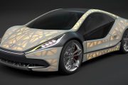 Bmw cocoon 180 #2