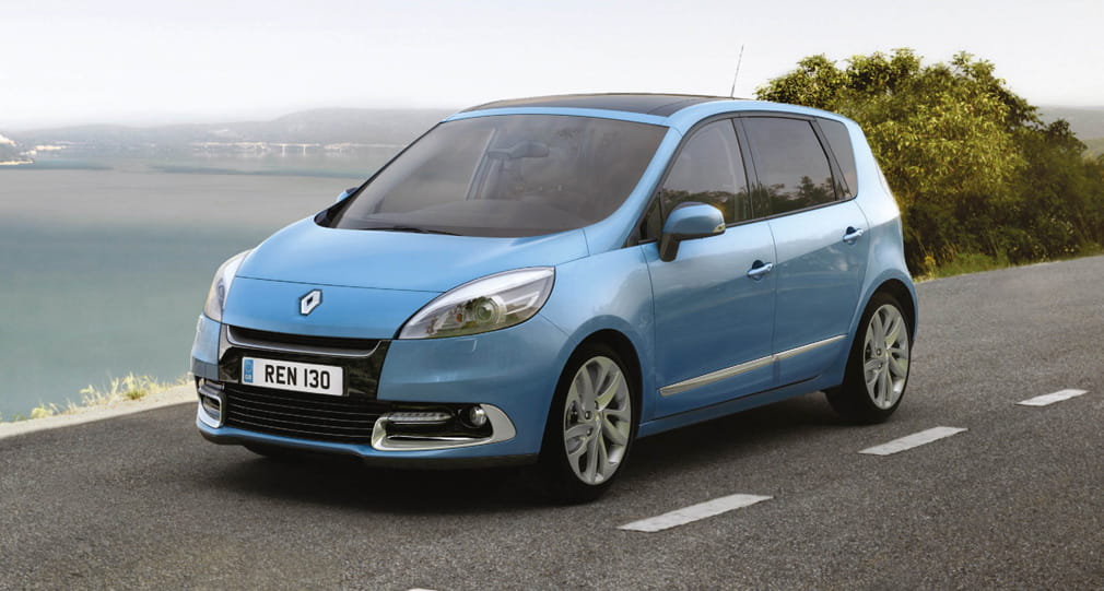 Renault Sc 233 Nic Sc 233 Nic Dci Y 1 6 Precios Prueba Ficha