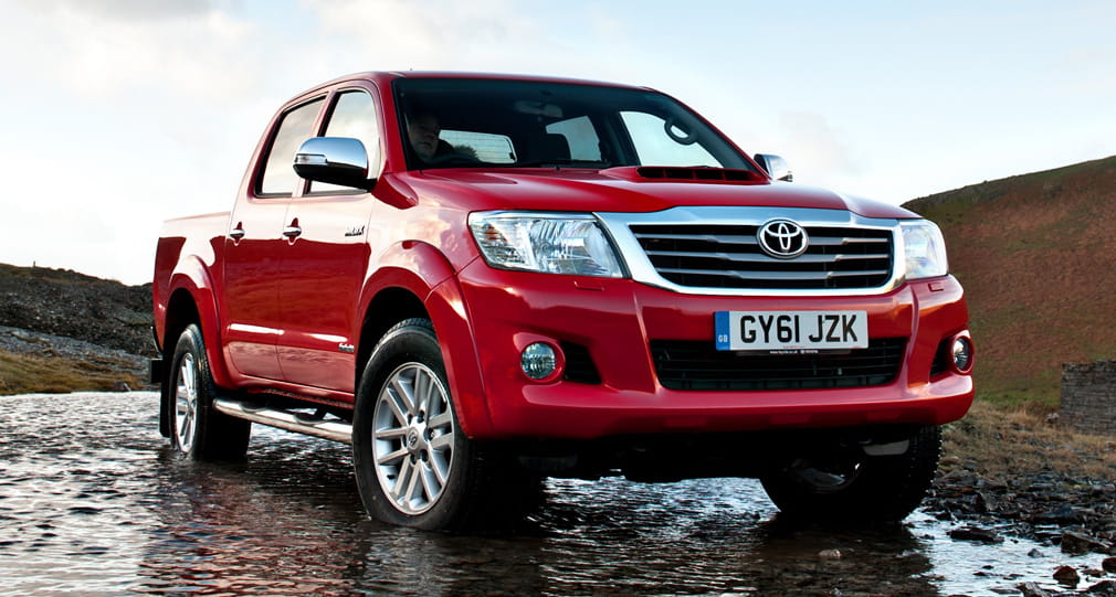 camionetas toyota hilux 4x4 diesel nuevas #4 camionetas toyota hilux 4x4 diesel nuevas #4