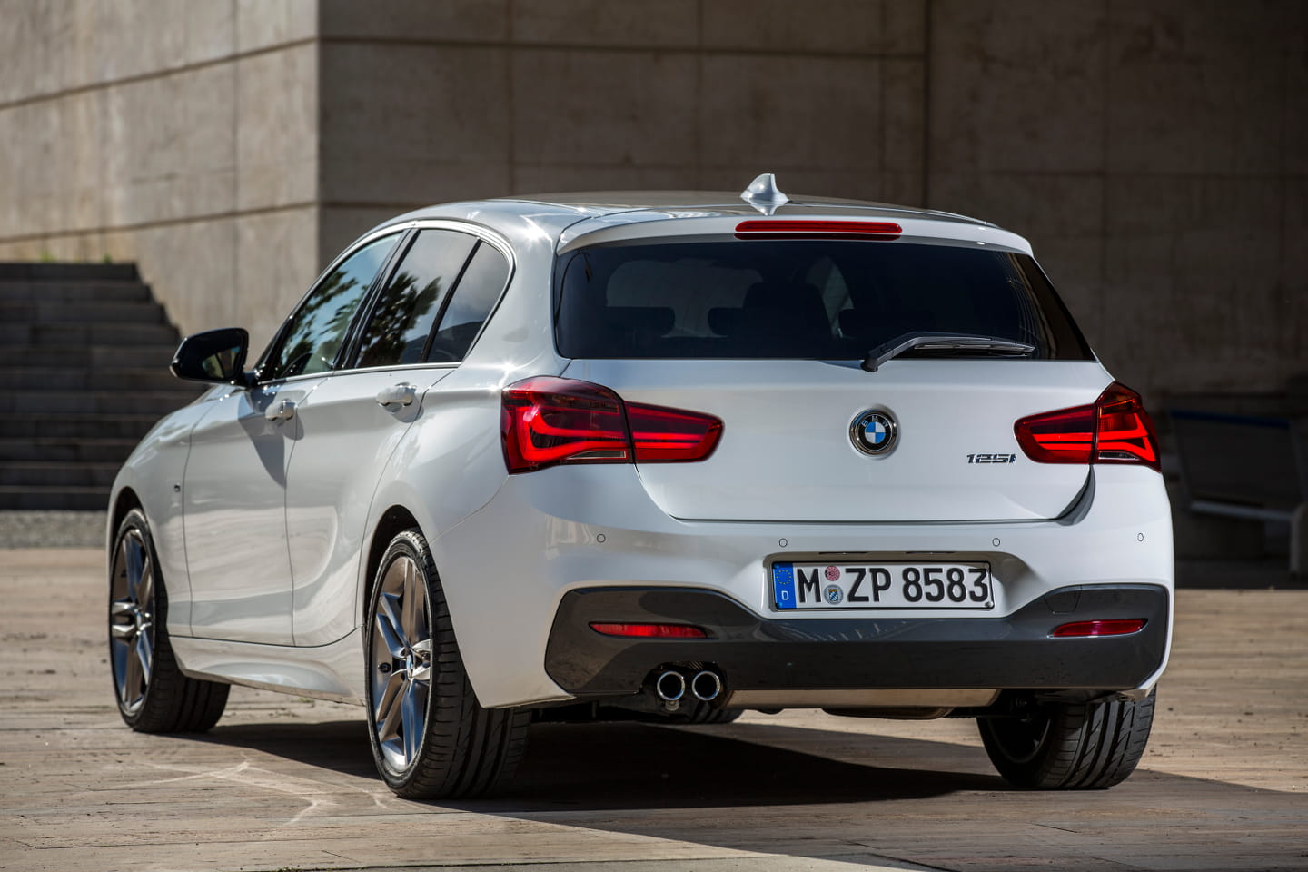 Costo mantenimiento bmw serie 1 #5