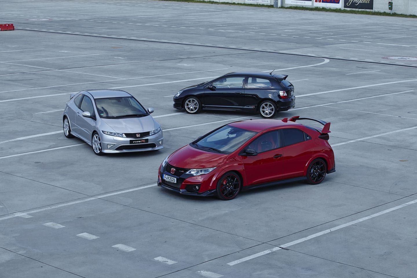 Honda slovenia #4