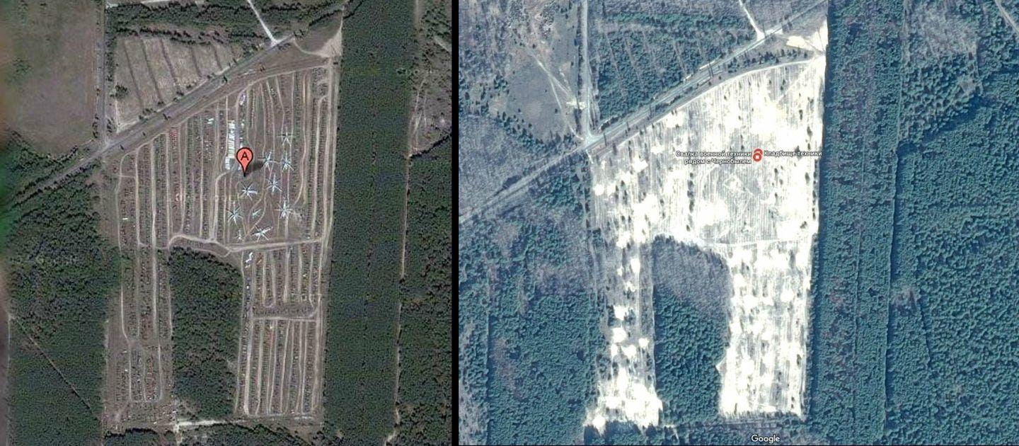 vehiculos-chernobyl-google-maps