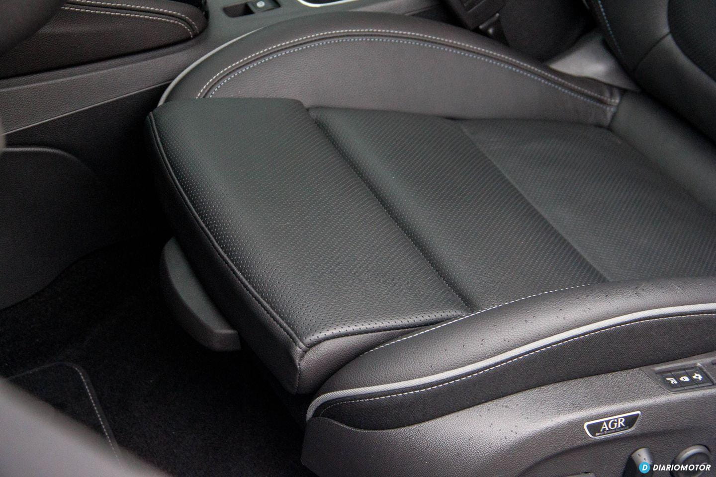 5 curiosidades que cambiarán tu visión de los asientos del nuevo Opel Astra...by Diariomotor Opel-astra-sports-tourer-2016-prueba-40-mdm