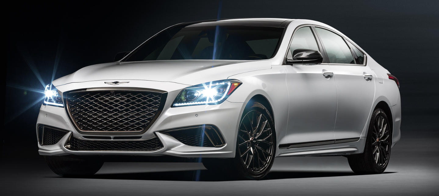 ¿Es este el Kia que aspira a destonar al Audi A5 Sportback en su terreno de juego