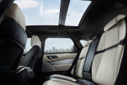 Range Rover Velar