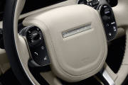 Range Rover Velar