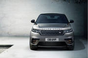 Range Rover Velar