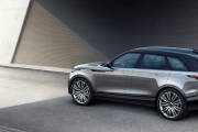 Range Rover Velar
