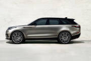 Range Rover Velar
