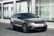 Range Rover Velar