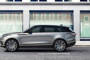 Range Rover Velar