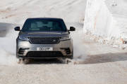 Range Rover Velar