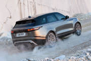 Range Rover Velar