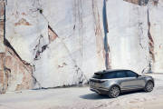 Range Rover Velar