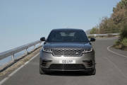Range Rover Velar