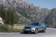 Range Rover Velar