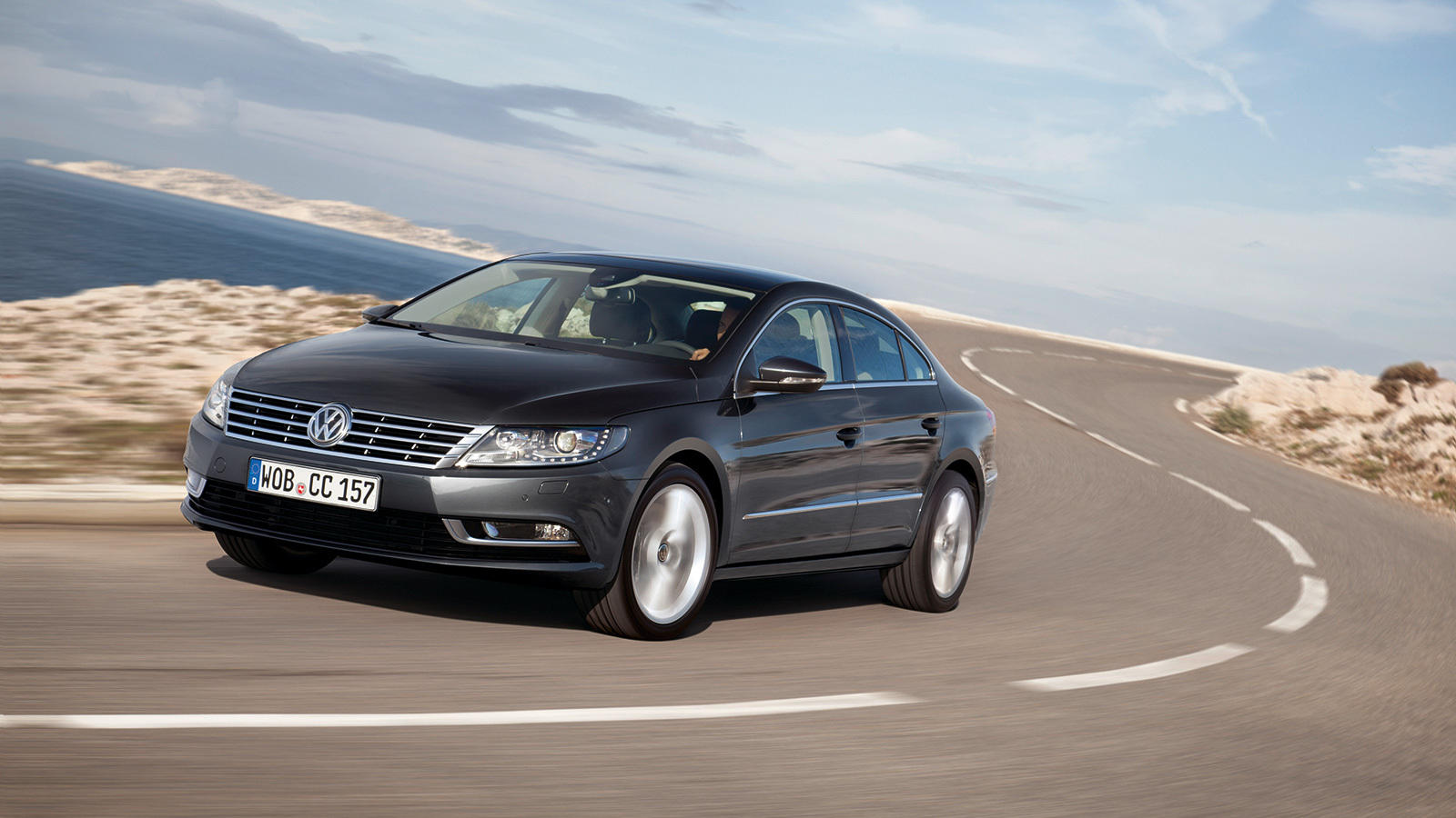 Volkswagen CC Volkswagen CC