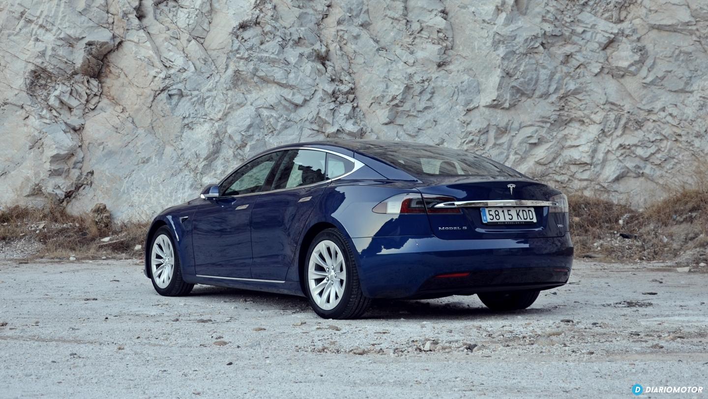 Tesla Mas Barato España