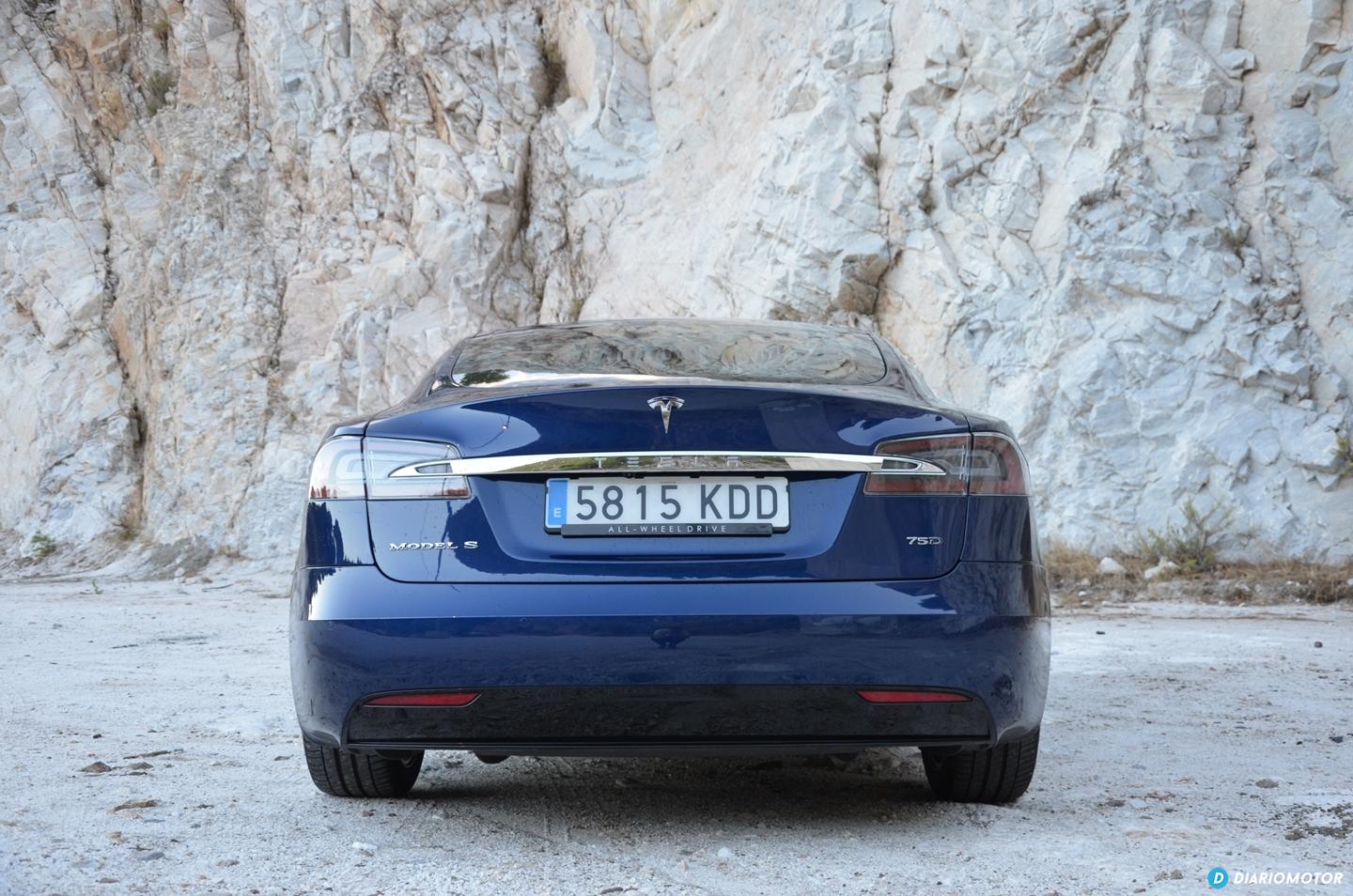 El Tesla Mas Barato En España