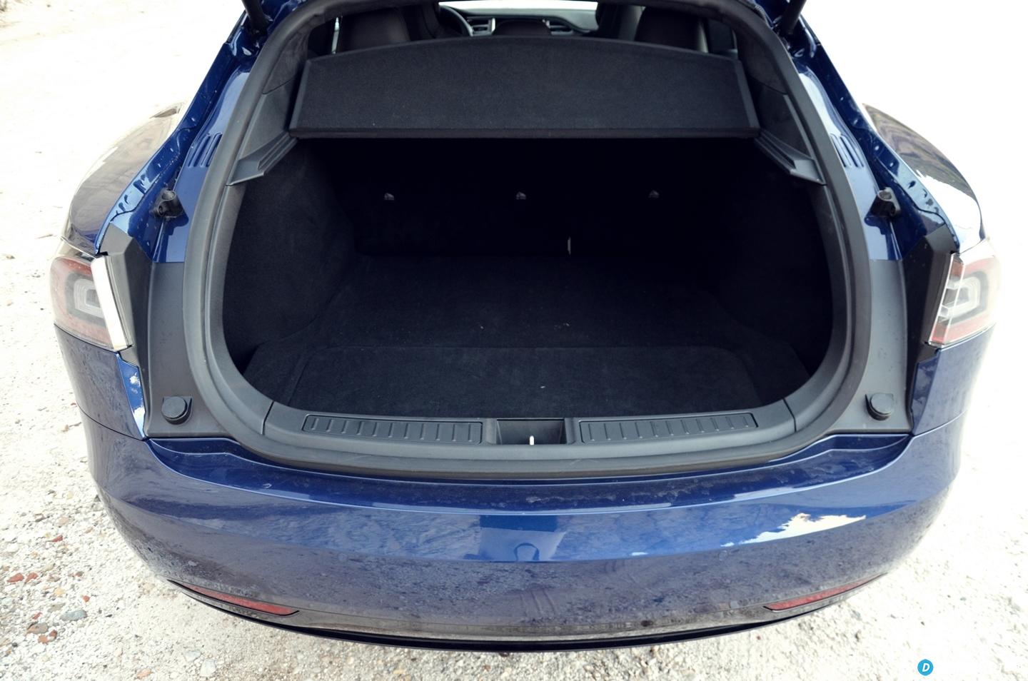 El Tesla Mas Barato En España