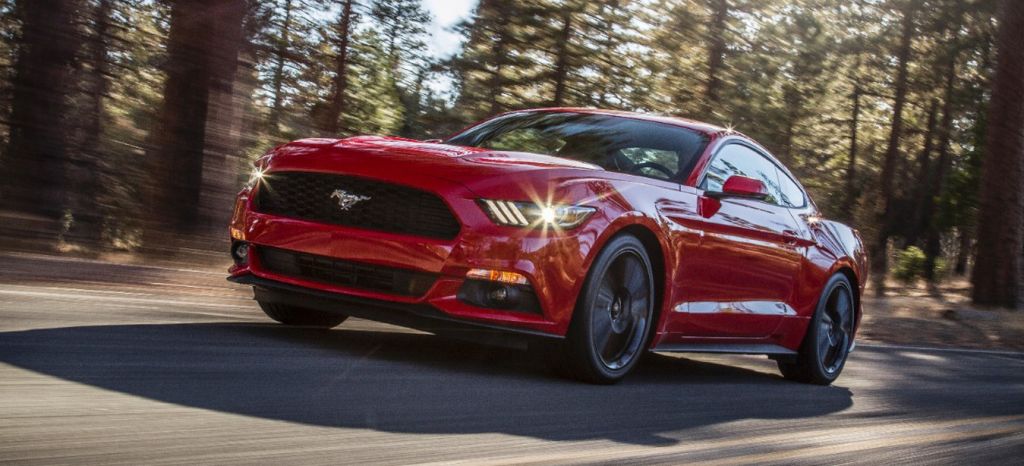 ¡Sayonara baby! Ford tira la toalla en el mercado japonés, ¿no les gustan sus coches? ¡Sayonara baby! Ford tira la toalla en el mercado japonés, ¿no les gustan sus coches?