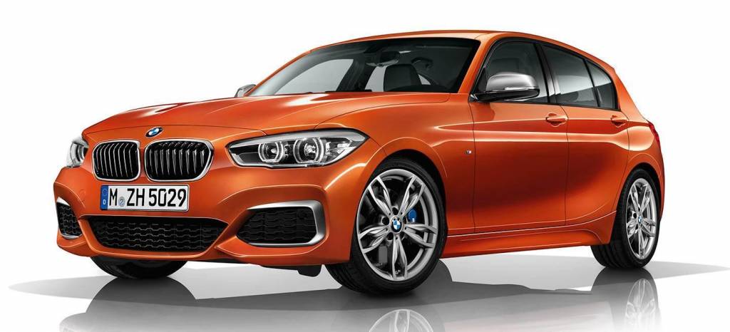 Cuanto cuesta la tenencia de un bmw