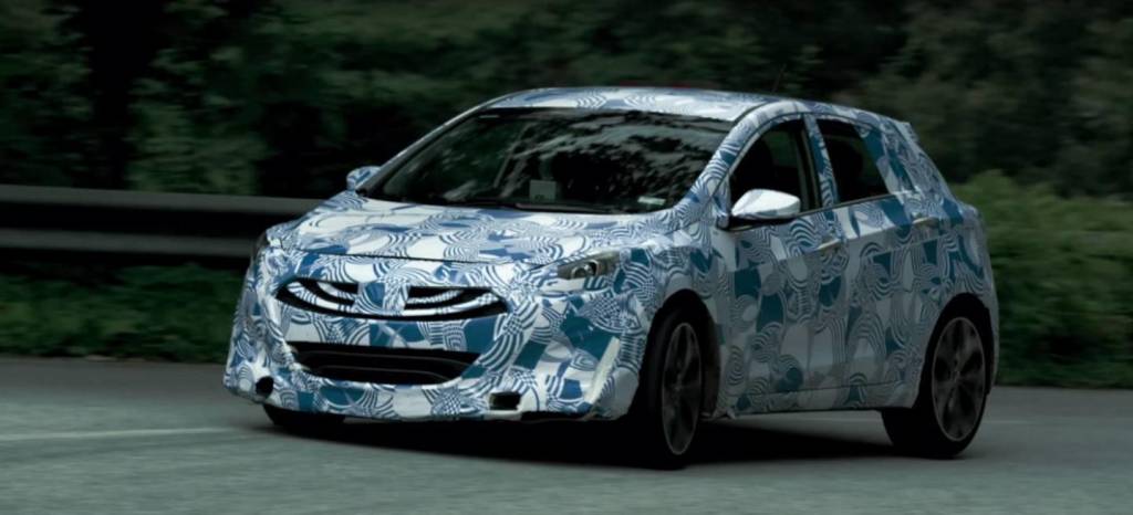 Hyundai i30 N, filtrados nuevos datos: estará disponible con 250 y 275 caballos… ¿alguien esperaba más potencia? Hyundai i30 N, filtrados nuevos datos: estará disponible con 250 y 275 caballos… ¿alguien esperaba más potencia?