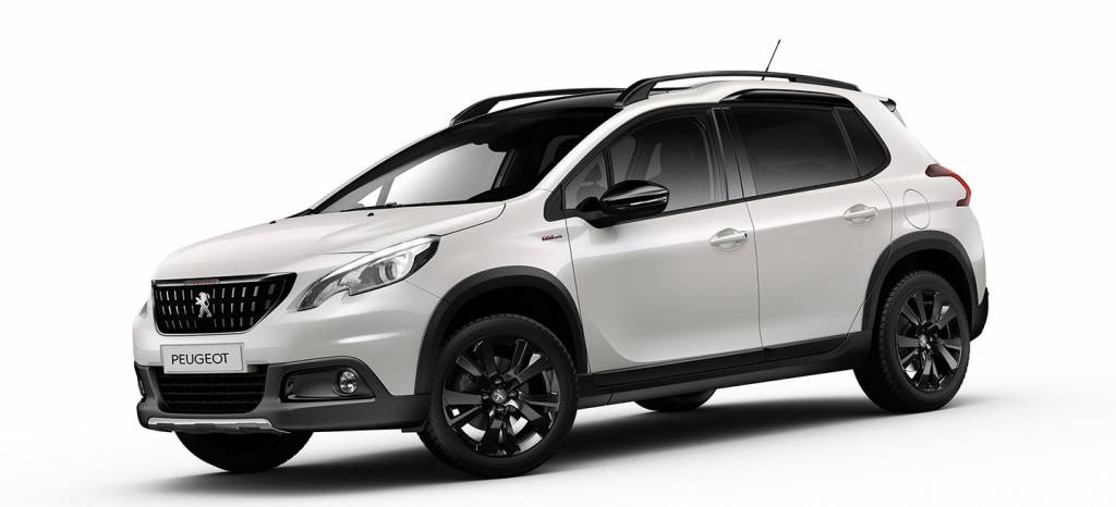 El Peugeot 2008 GT Line by Carlos Sainz ya está aquÃ, limitado a 150 unidades, ¿pero cuál es su precio? El Peugeot 2008 GT Line by Carlos Sainz ya está aquÃ, limitado a 150 unidades, ¿pero cuál es su precio?
