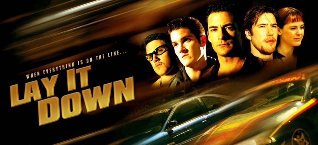 Orden De Las Peliculas De A Todo Gas