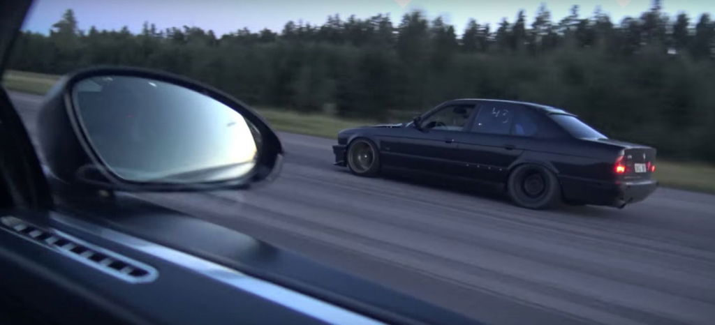 Bmw 130i tiene turbo #4