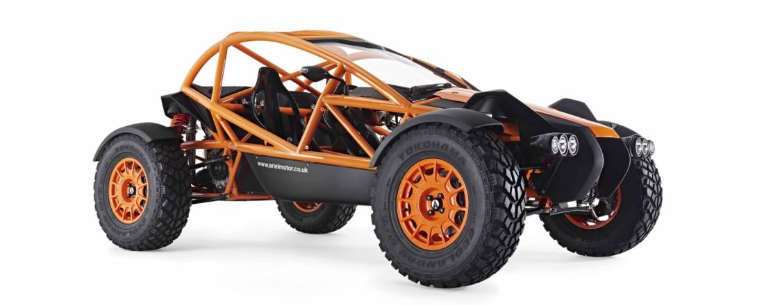 V 237 Deo Escucha A Este Buggy De 700 Cv Con Motor De Audi