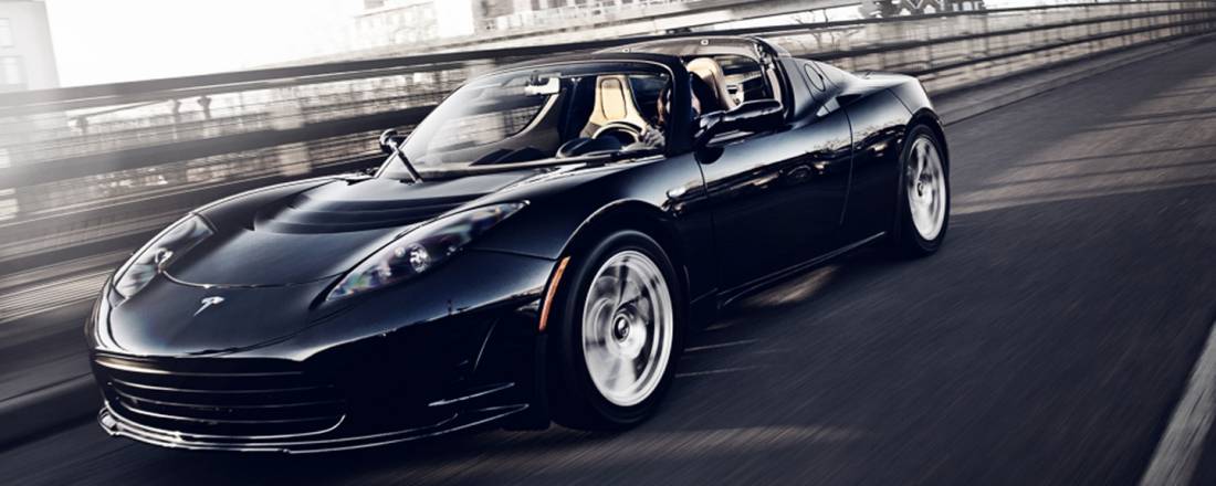 Tesla Car Precio