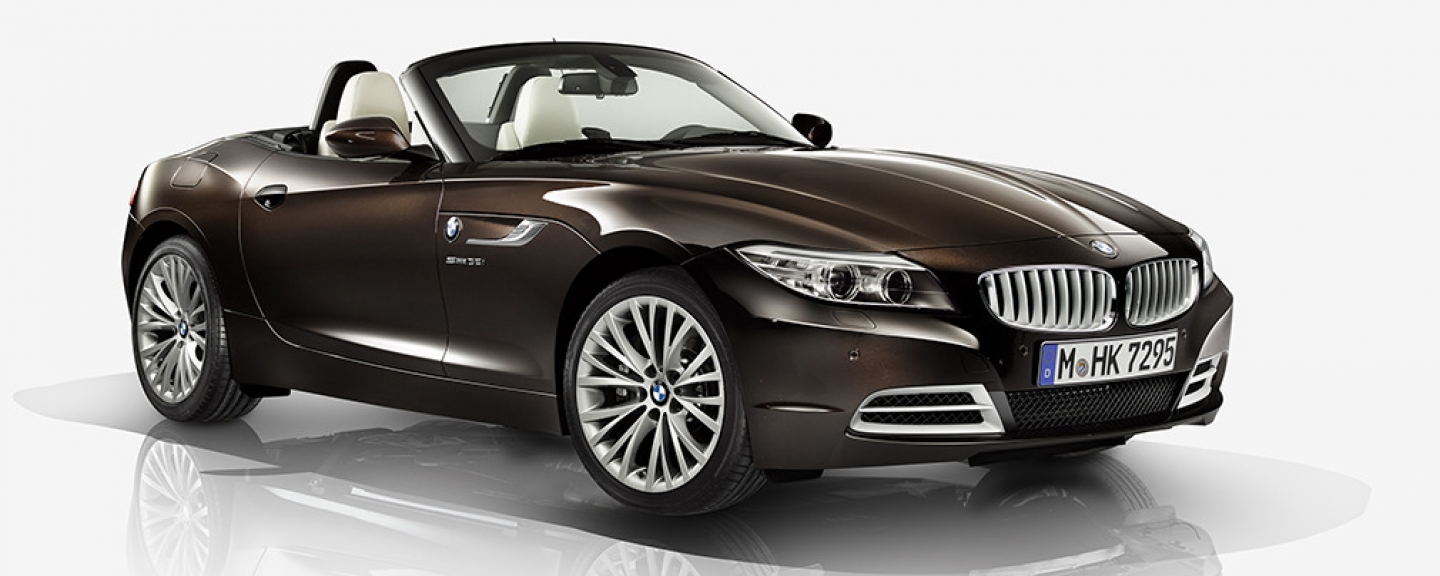 BMW Z4 BMW Z4