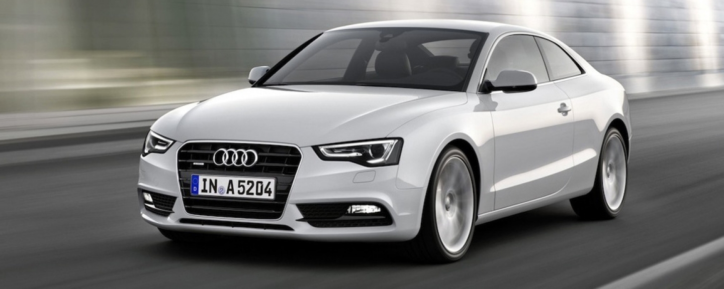 Audi A5 Audi A5
