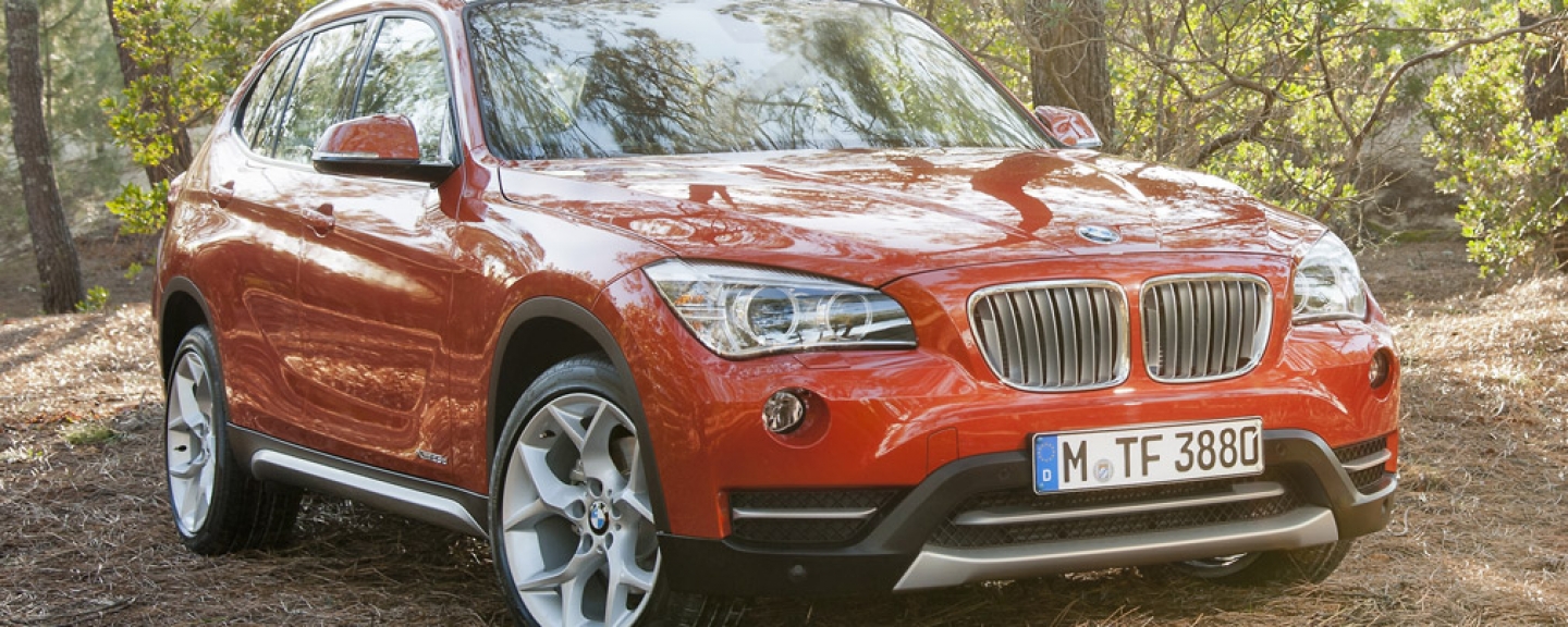 BMW X1 BMW X1