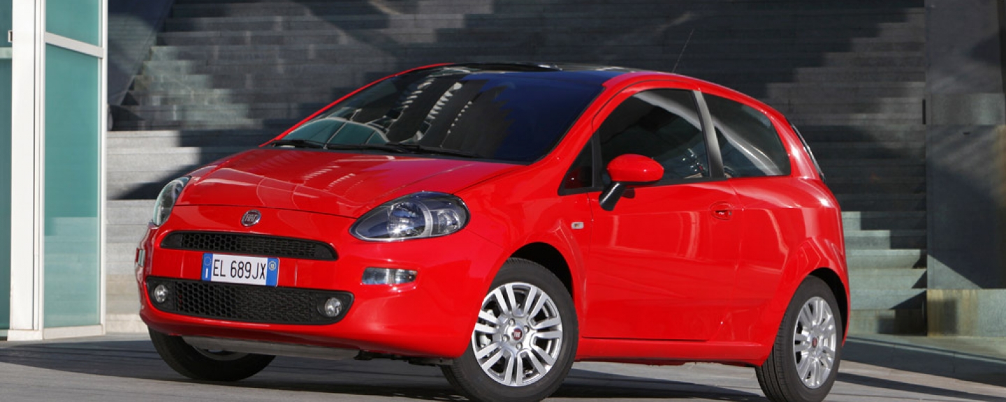Fiat Punto Fiat Punto