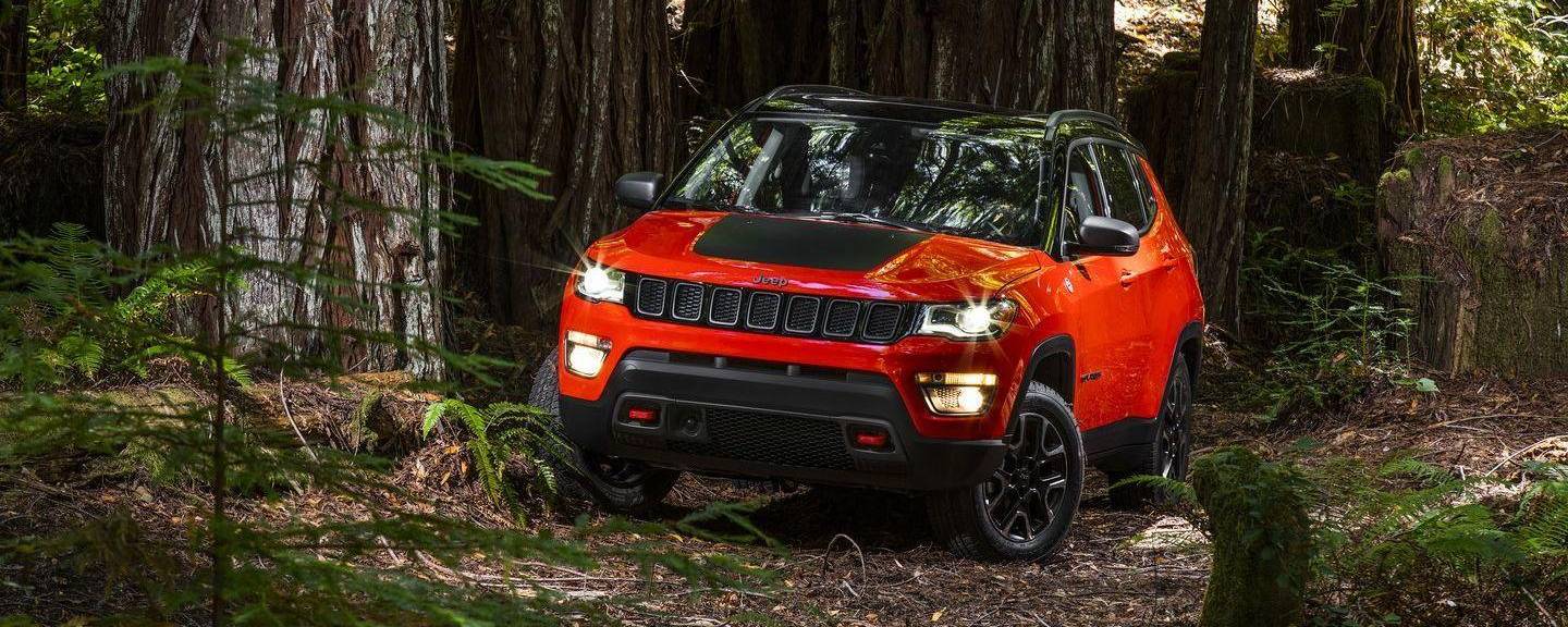 Jeep Compass Jeep Compass