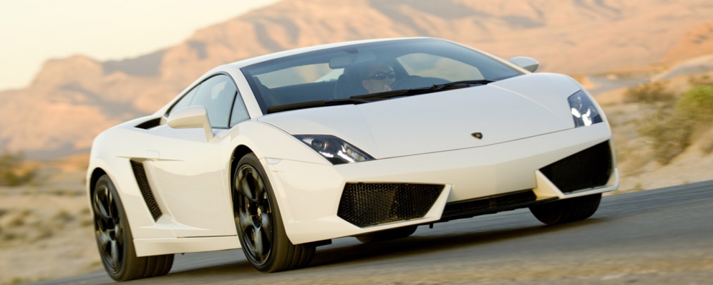 Lamborghini Gallardo Lamborghini Gallardo