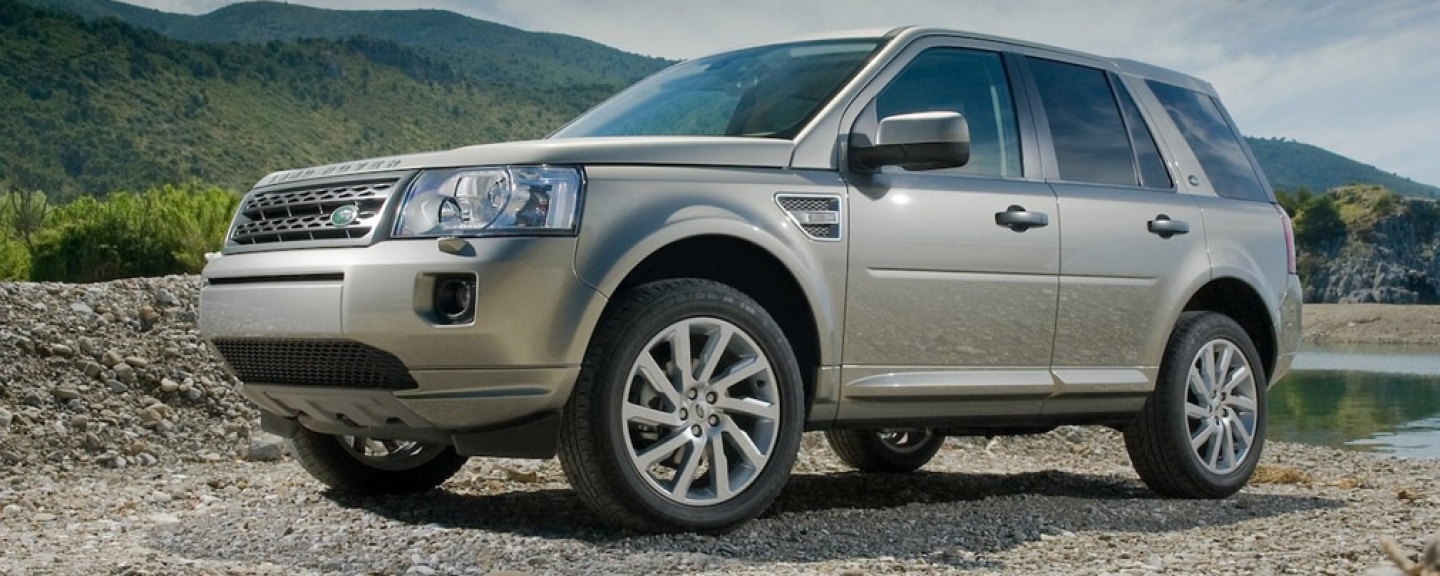 Land Rover Freelander Land Rover Freelander
