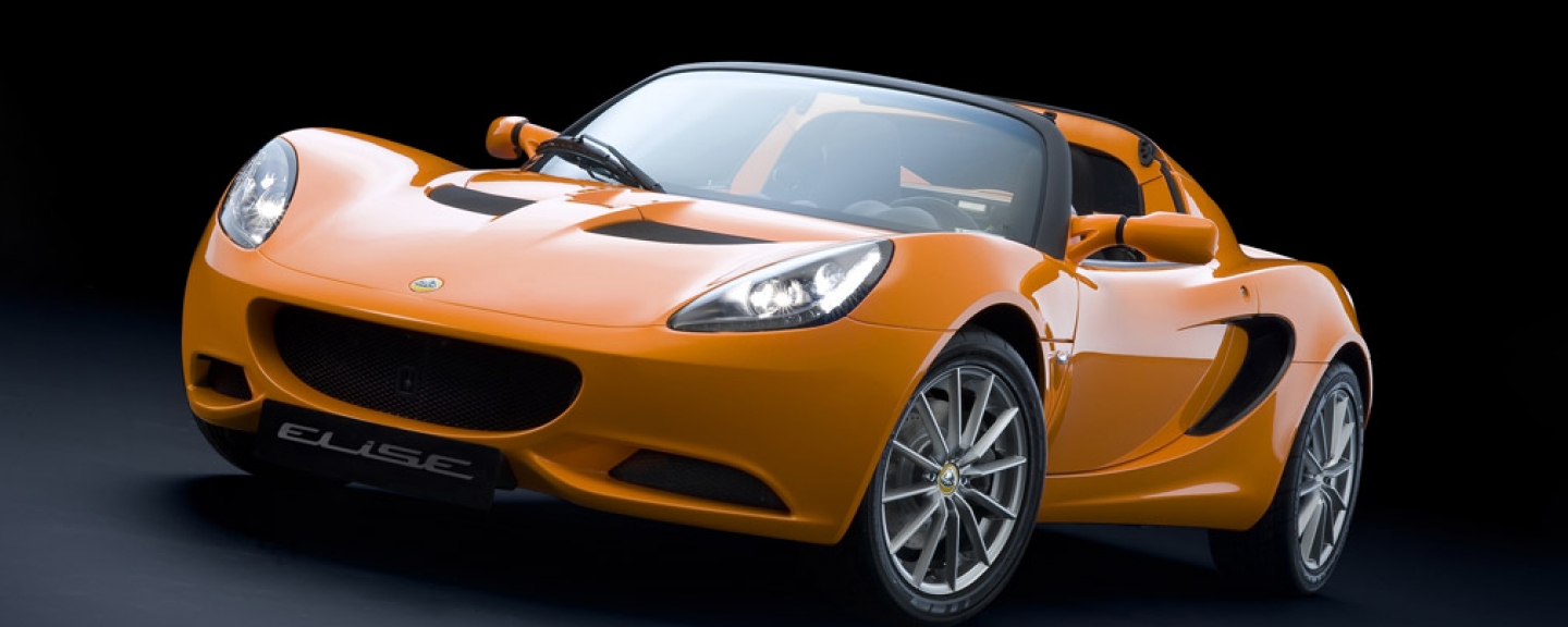 Lotus Elise Lotus Elise