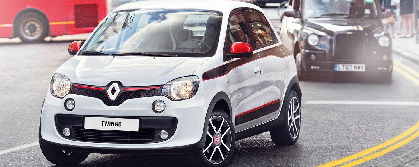 Renault Twingo Renault Twingo