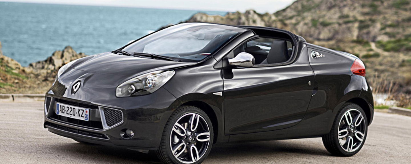Renault wind precio
