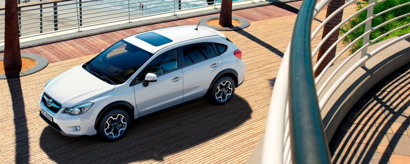 Subaru XV Subaru XV