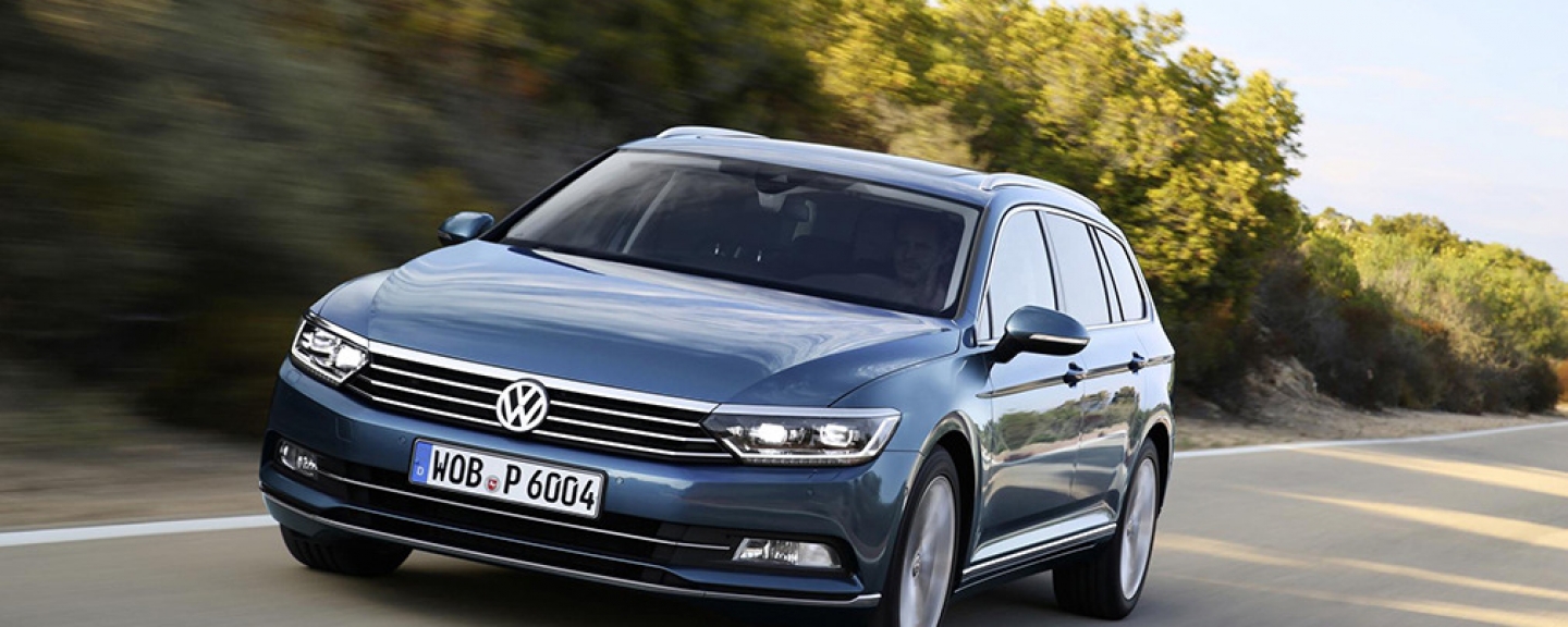 Volkswagen Passat Variant Volkswagen Passat Variant