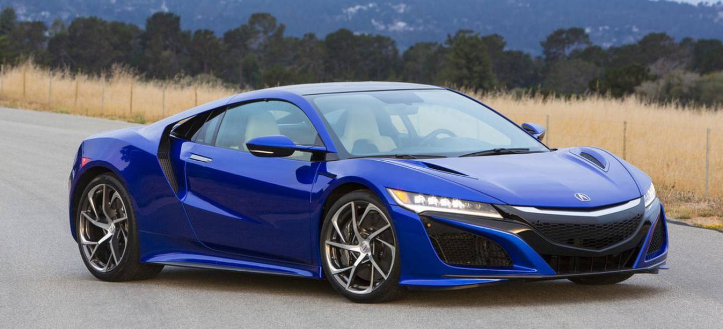 Que traccion tiene el honda prelude #4