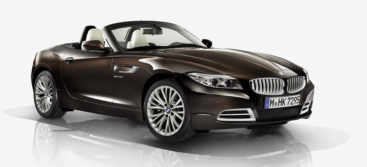 BMW Z4 BMW Z4