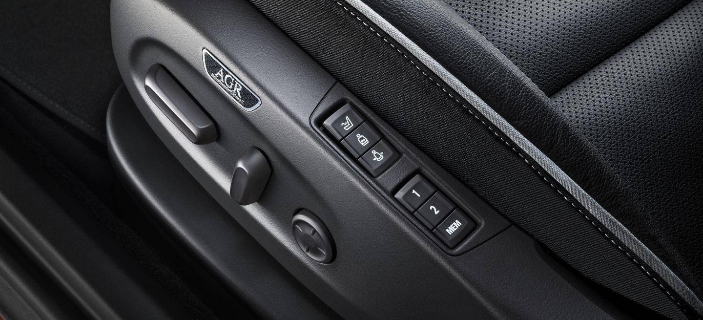 5 curiosidades que cambiarán tu visión de los asientos del nuevo Opel Astra...by Diariomotor Asientos-opel-astra-2_1440x655c