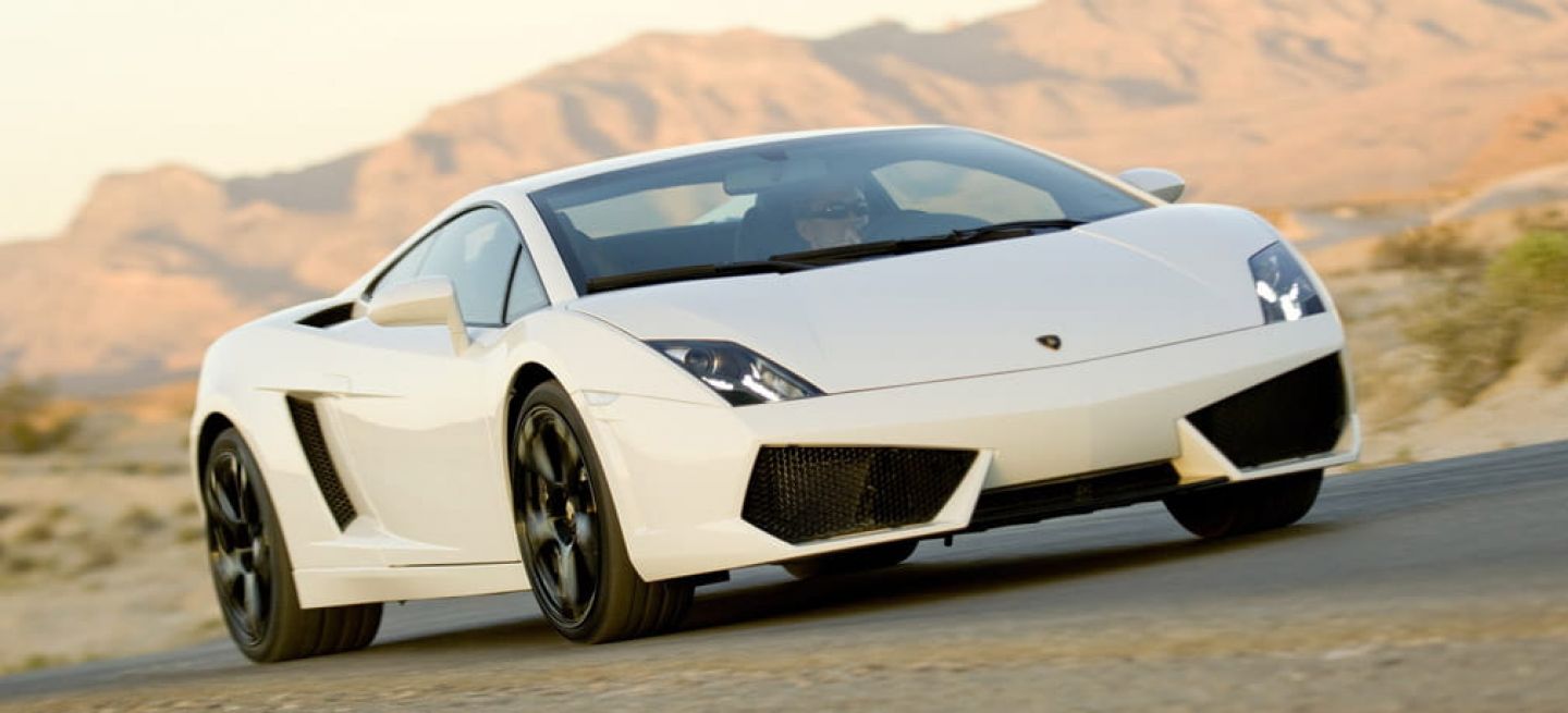 Lamborghini Gallardo Lamborghini Gallardo