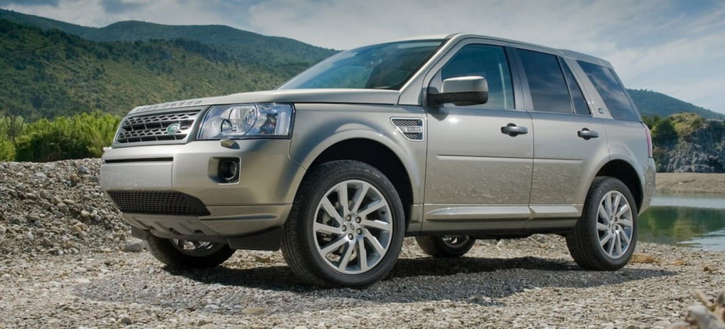 Land Rover Freelander Land Rover Freelander