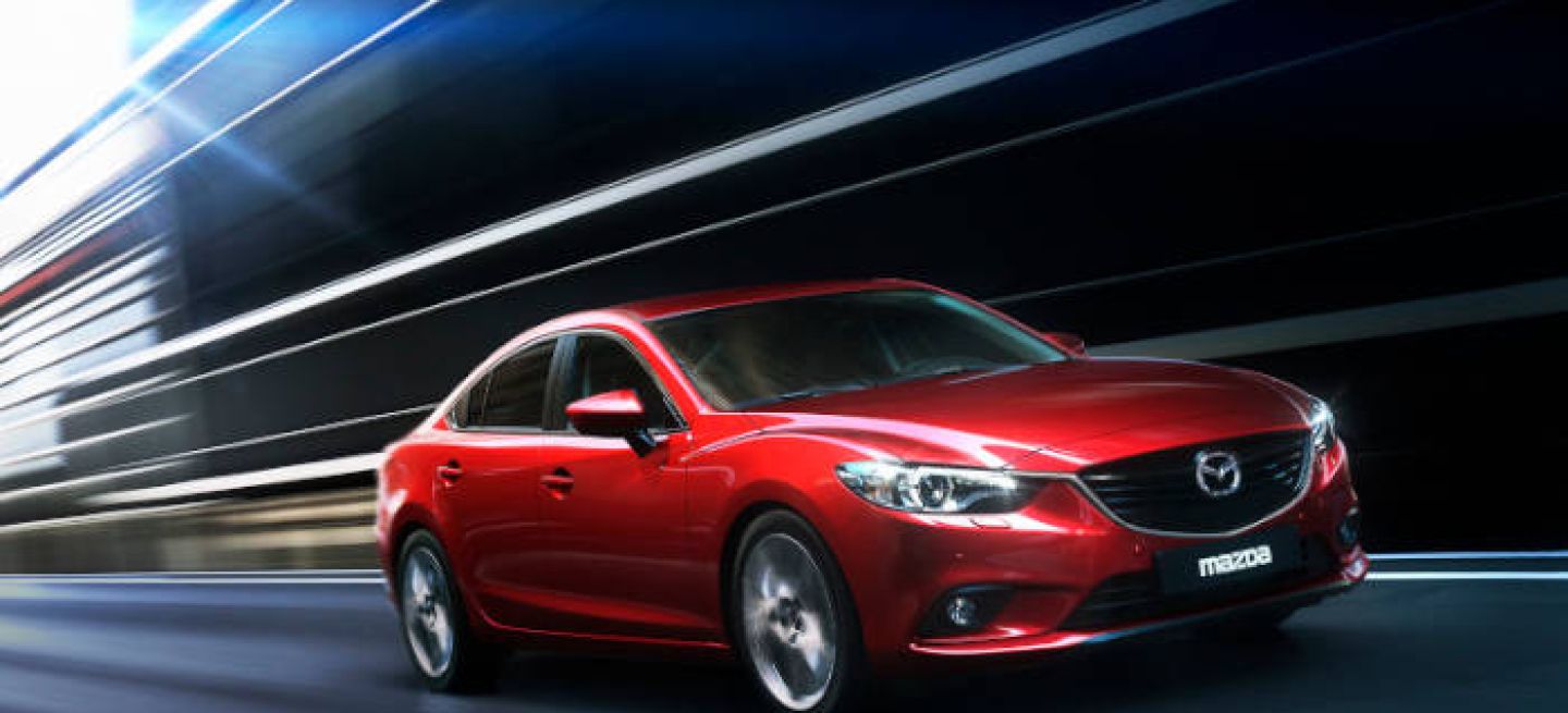Mazda6 Mazda6